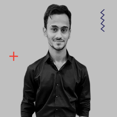 Mohd Usman Shaikh